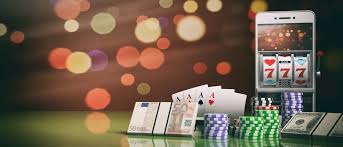Зеркало Casino SpinCity